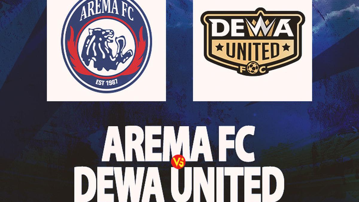 Dewa United vs Arema FC:  Pertandingan sengit, siapa yang lebih diunggulkan?