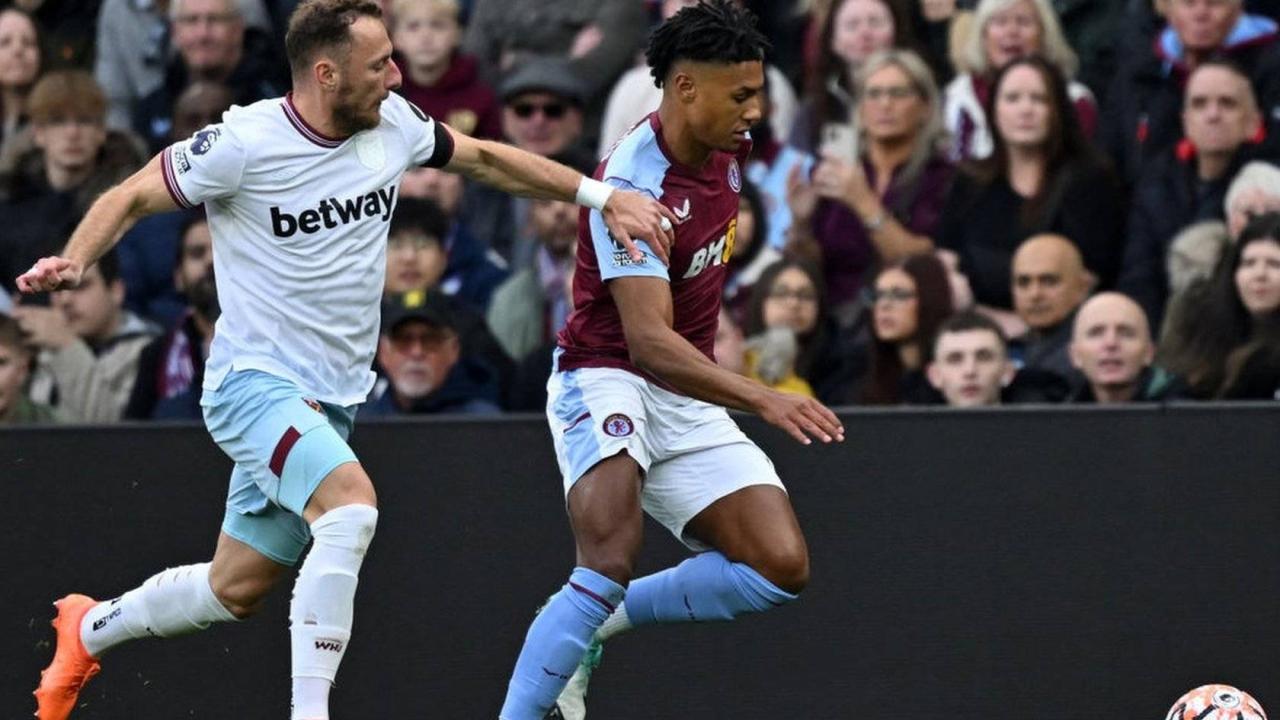 Pertandingan Aston Villa vs West Ham Piala FA: prediksi dan hasil akhir