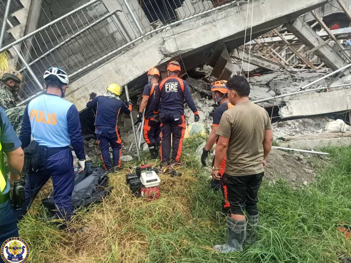 Informasi gempa bumi terkini hari ini dari BMKG dan lokasi terdampak