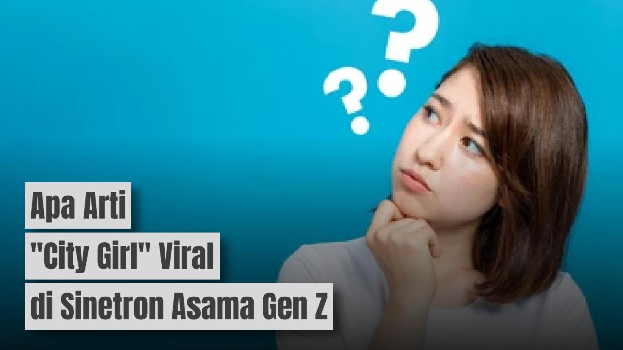 Nonton streaming film Asmara Gen Z: link dan sinopsis lengkap