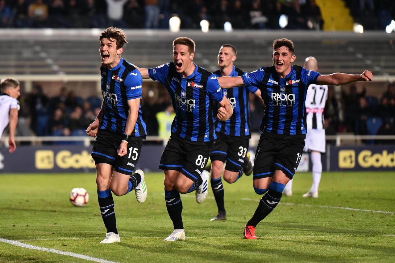 Atalanta imbang lawan Udinese: analisis pertandingan dan klasemen Serie A