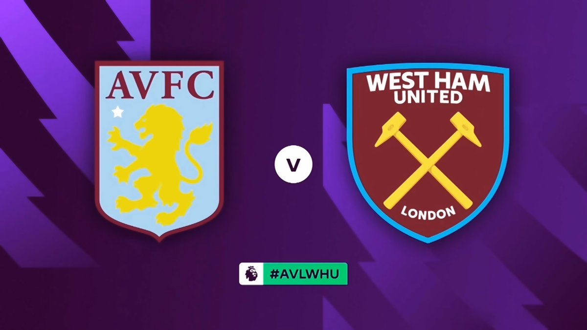 Aston Villa vs West Ham United Piala FA: siapa yang menang?