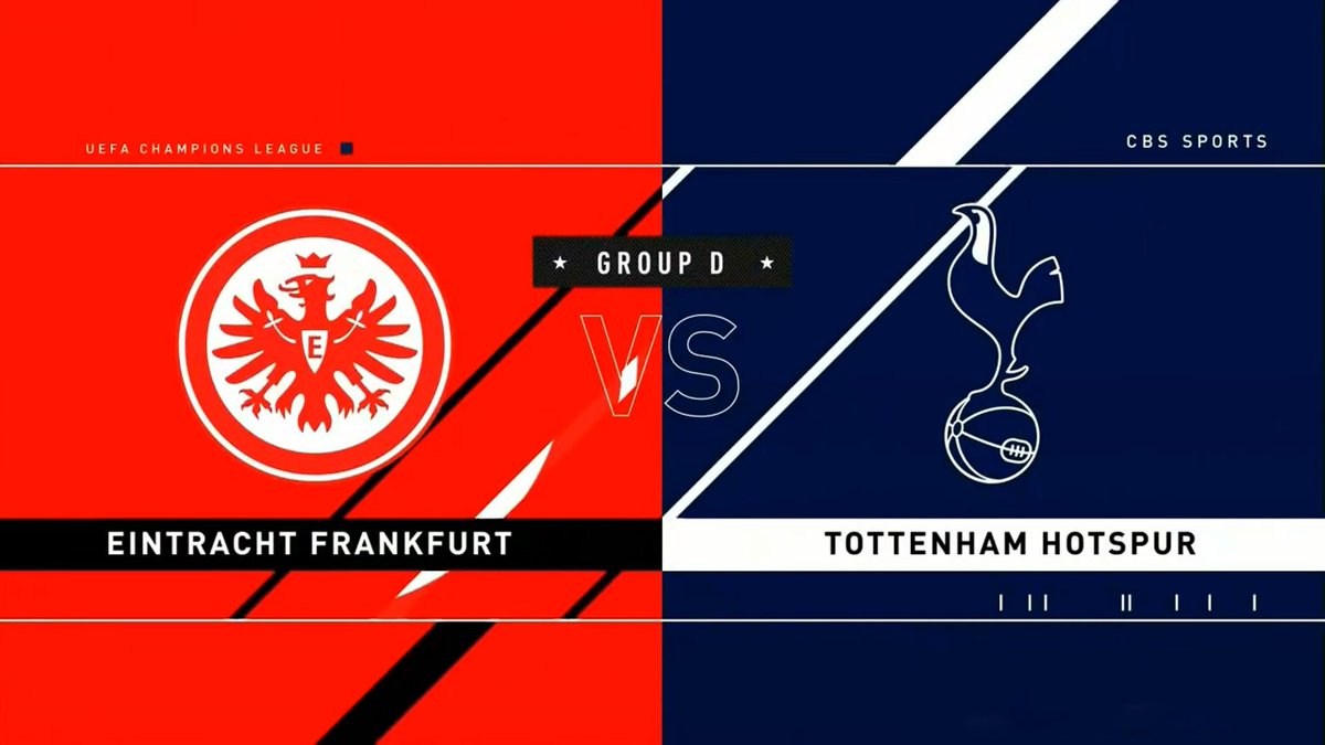 Laporan lengkap pertandingan hoffenheim vs tottenham skor akhir