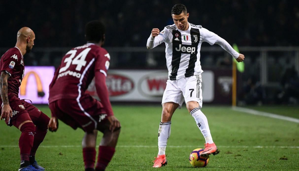 Juventus torino juvefc ratings