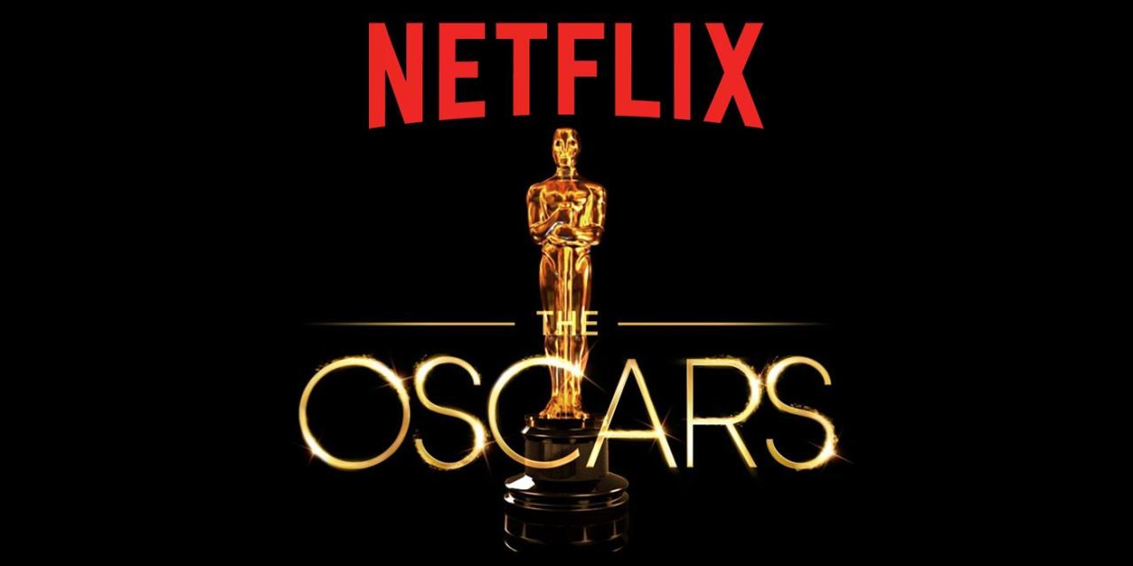 Daftar Film Nominasi Oscar dan Link Streamingnya