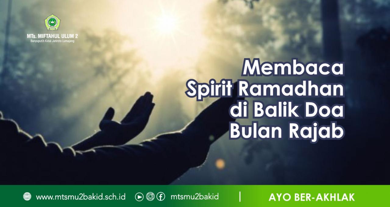 Amalan terbaik di Jumat terakhir bulan Rajab untuk rezeki