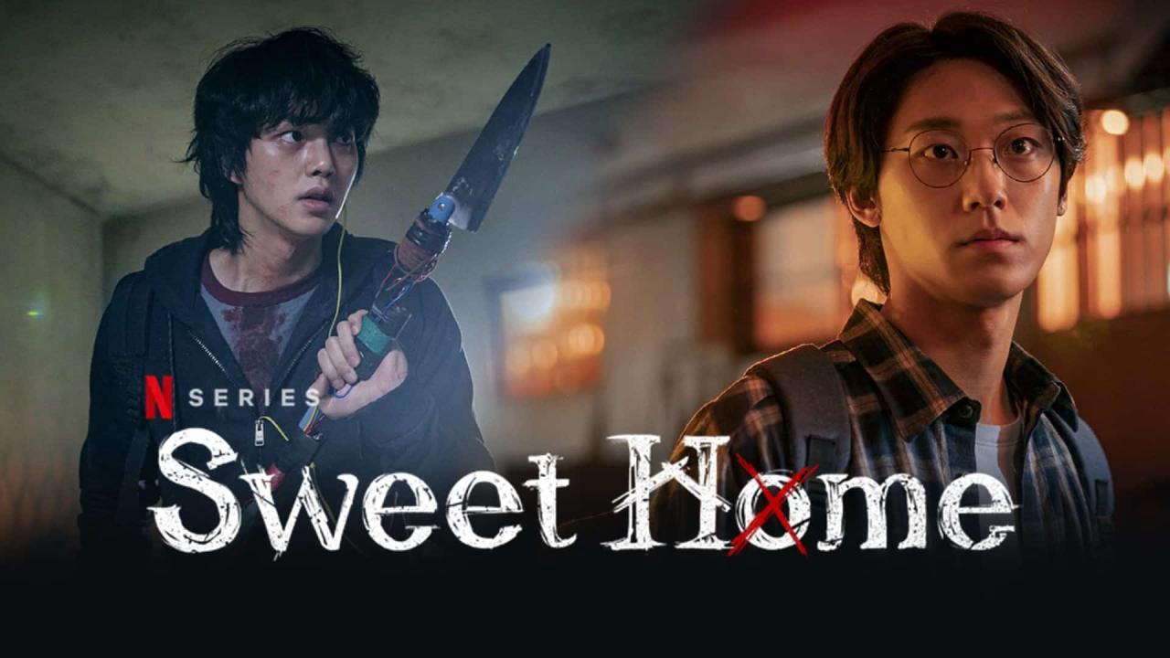 Jadwal tayang film Home Sweet Loan Netflix Indonesia