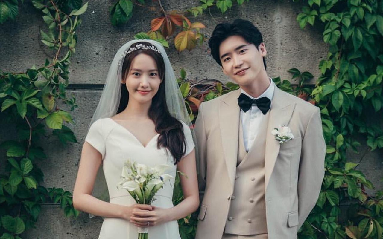 Pernyataan Lee Jun-seok terkait pemecatan Huh Eun-ah