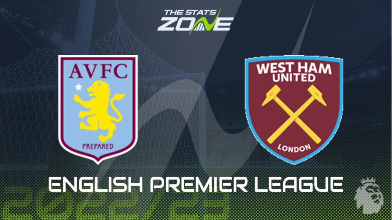 Pertandingan Aston Villa vs West Ham Piala FA: prediksi dan hasil akhir