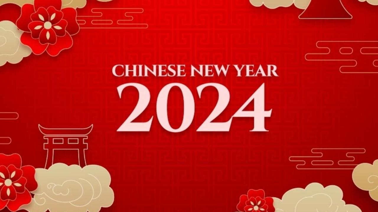 Ketahui Perbedaan Chinese dan Lunar New Year dan Penamaan