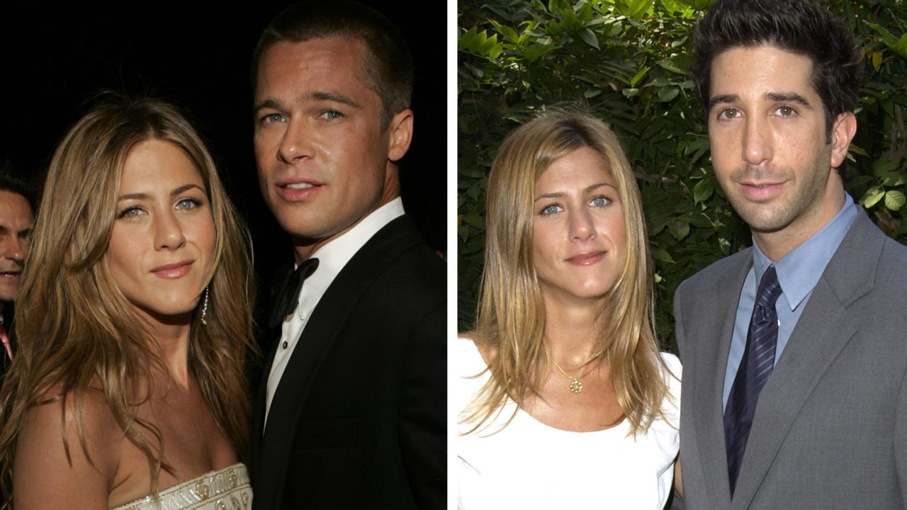 Rumor kencan Jennifer Aniston dan Barack Obama