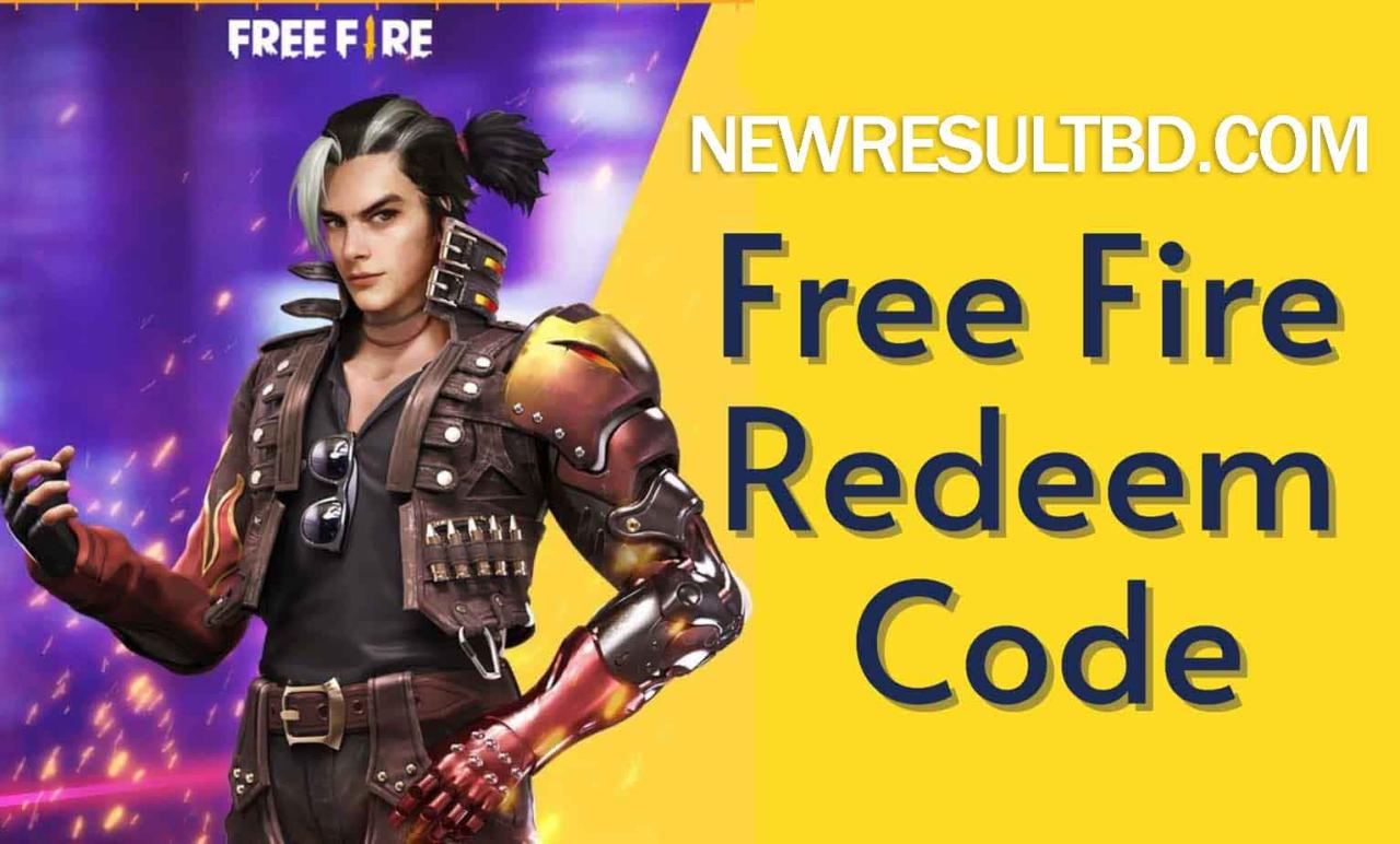 Redeem codes garena 91mobiles