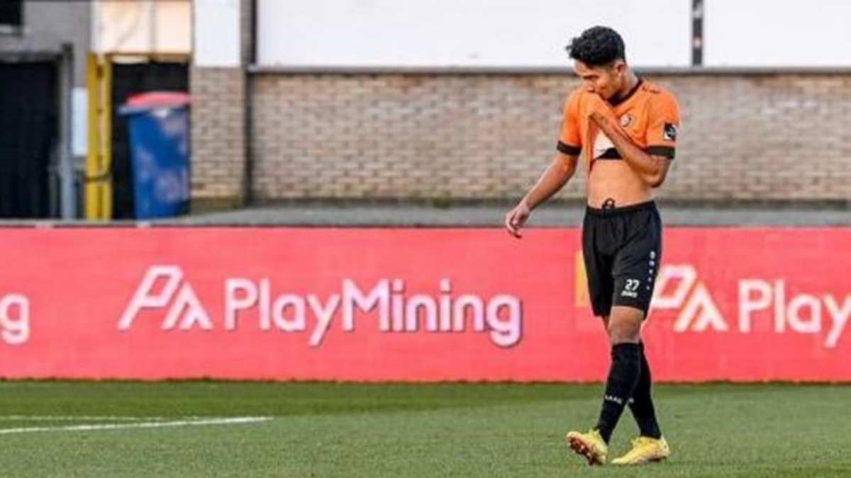 Debut Marselino Ferdinan di Oxford United: bagaimana performanya?