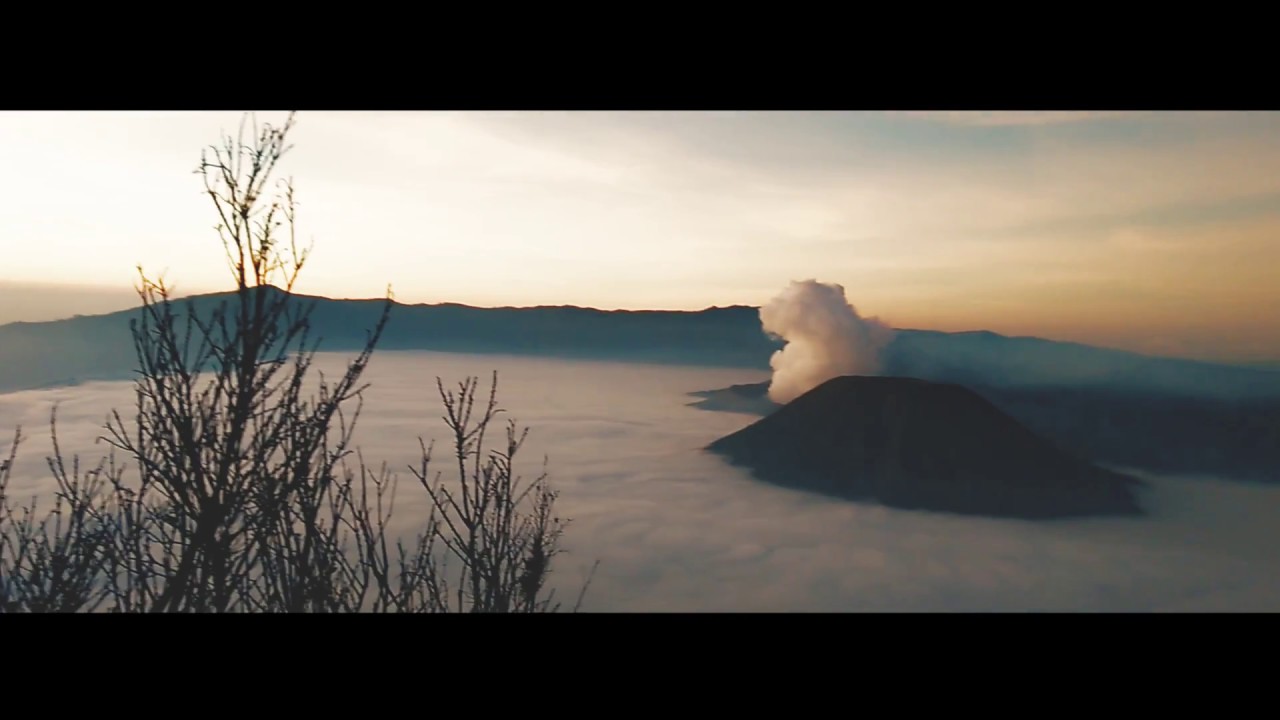 Gunung Bromo Dikunjungi 4.245 Wisatawan saat Libur Imlek