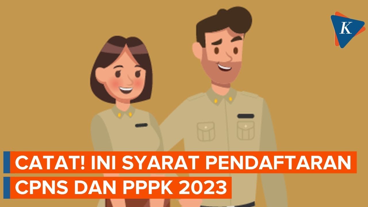 Pendaftaran CPNS 2025 dibuka kapan dan bagaimana cara daftar