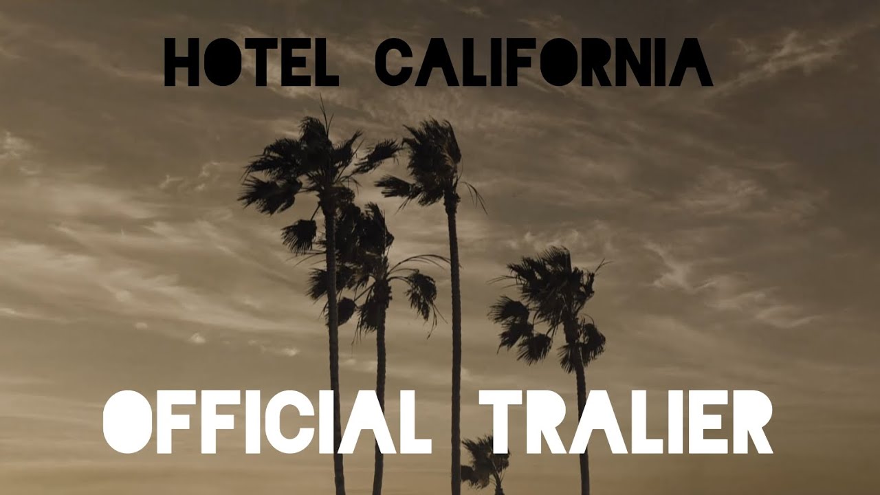 Sinopsis dan link nonton film Motel California