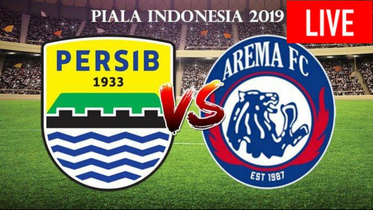 Susunan pemain Arema FC vs Persib dan prediksi skor