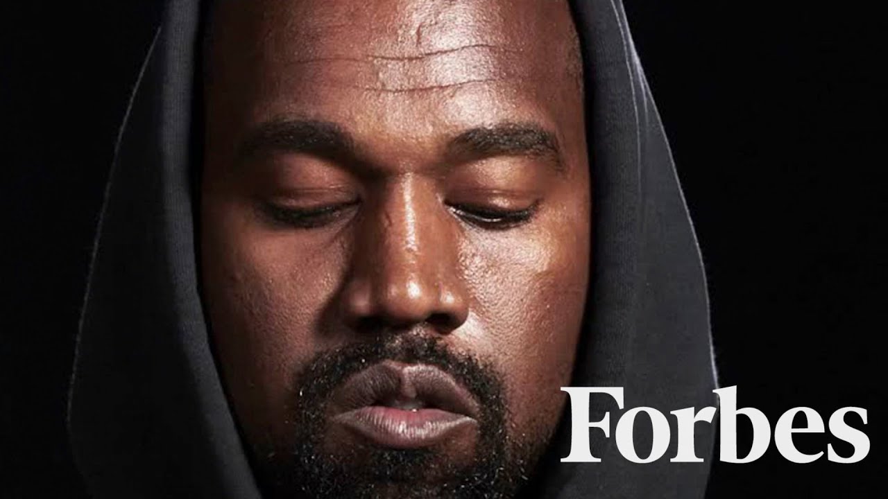 Kekayaan Bersih Kanye West Terbaru