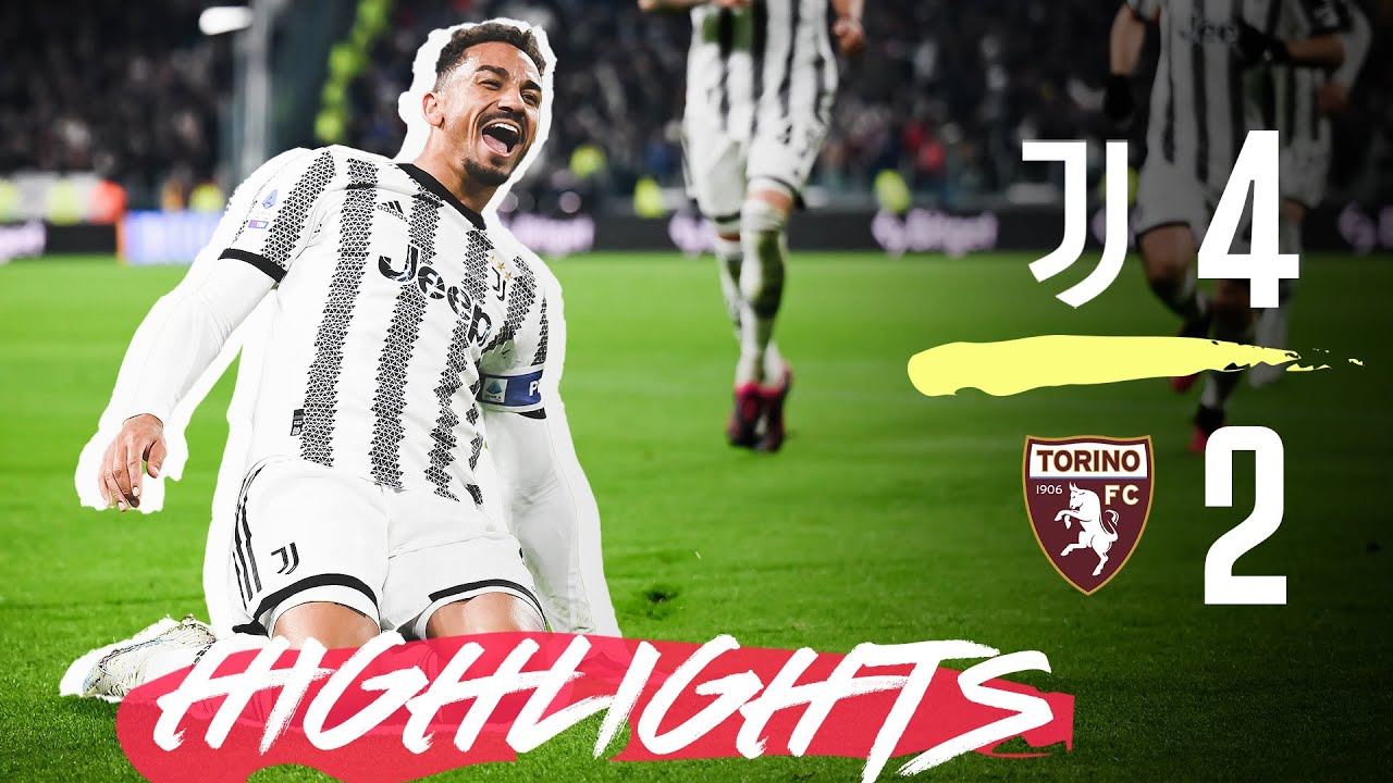 Torino vs Juventus:  Riwayat pertandingan dan prediksi hasil pertandingan