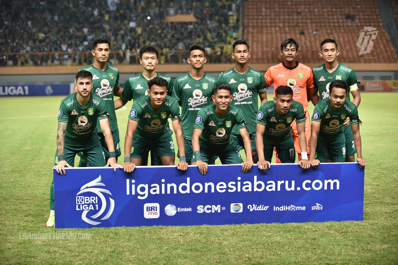 Hasil pertandingan dan skor akhir Barito Putera vs Persebaya