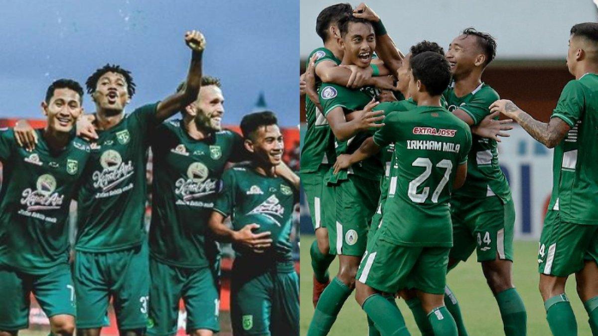 Hasil Liga 1 Indonesia: Persebaya vs PSS Sleman kontroversi gol