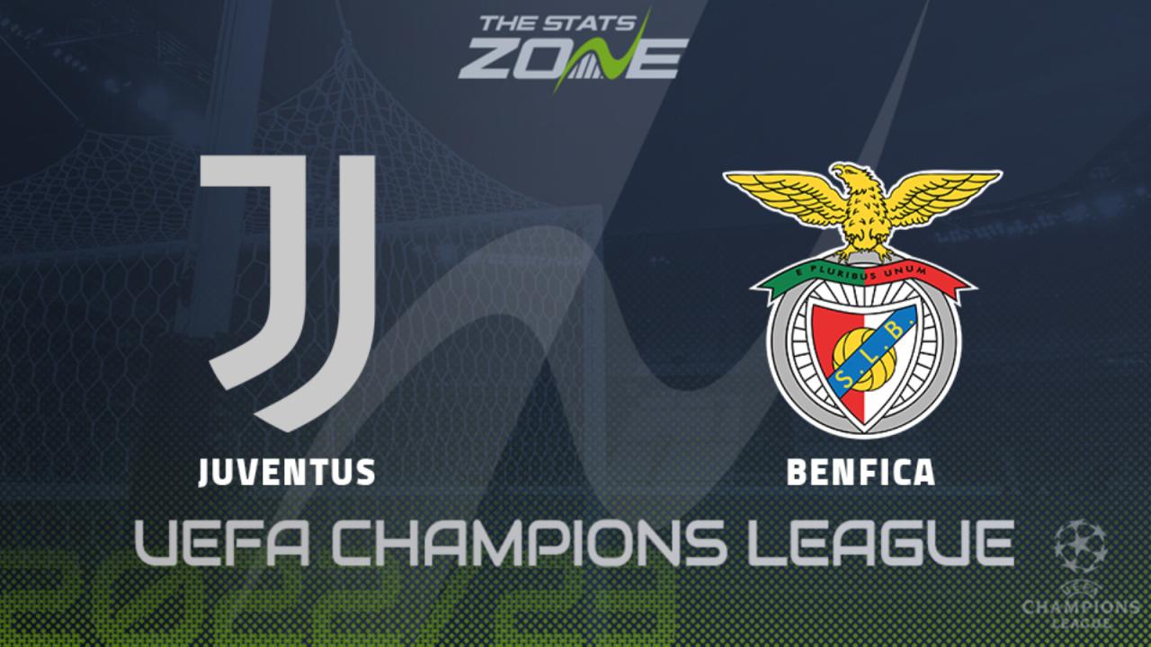 Prediksi akurat Juventus vs Benfica 30 Januari 2025