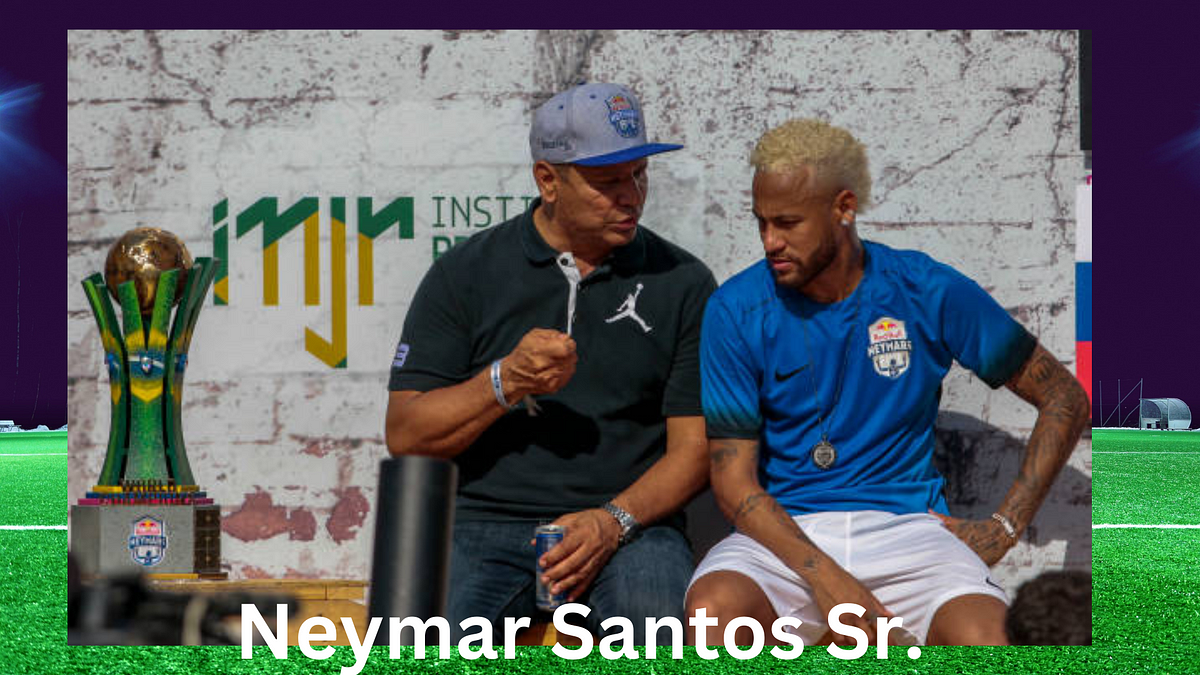 Debut Tak Meyakinkan Neymar Bersama Santos