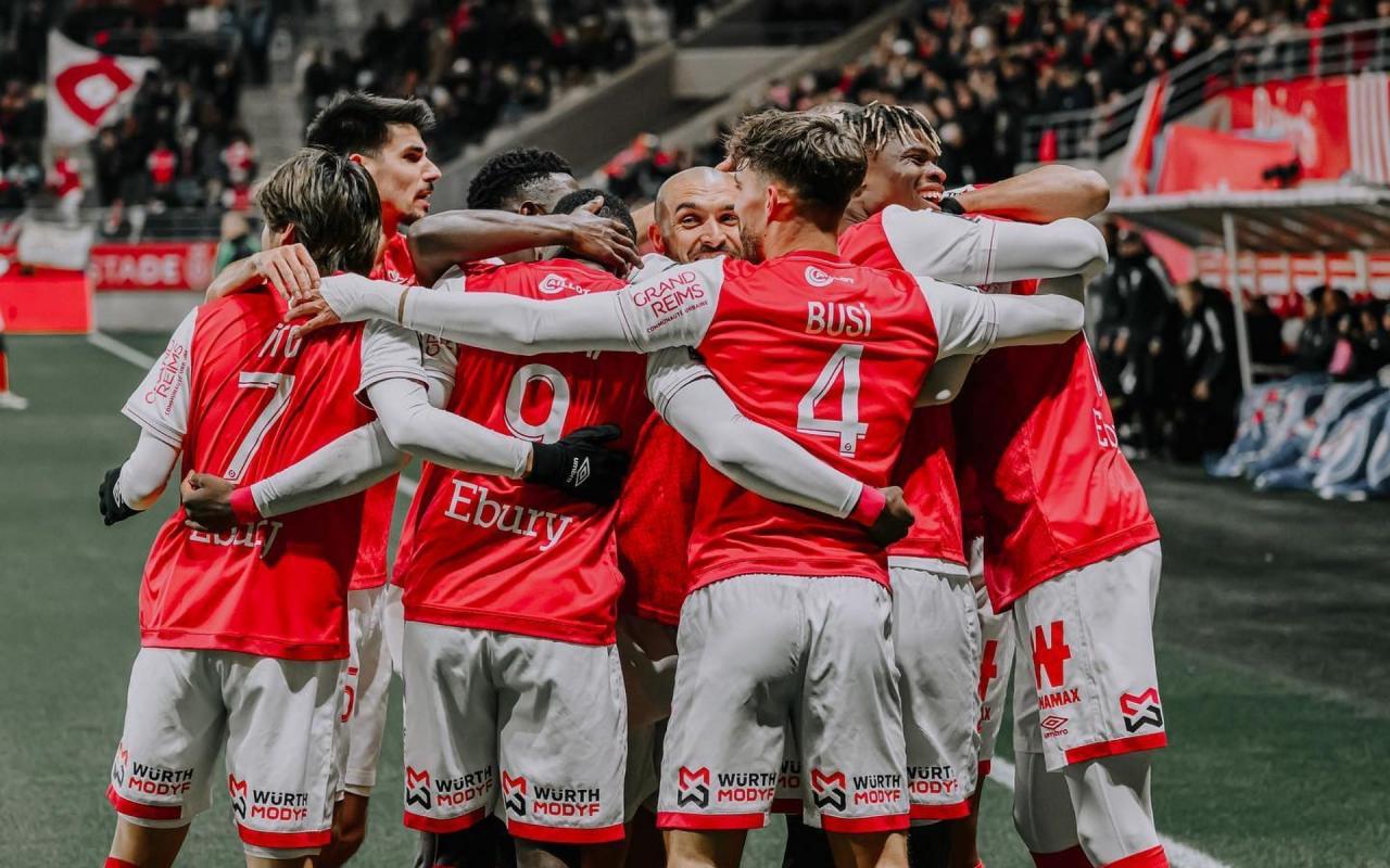 Prediksi Skor Reims vs Nantes di Ligue 1, 2 Februari 2025: Asa