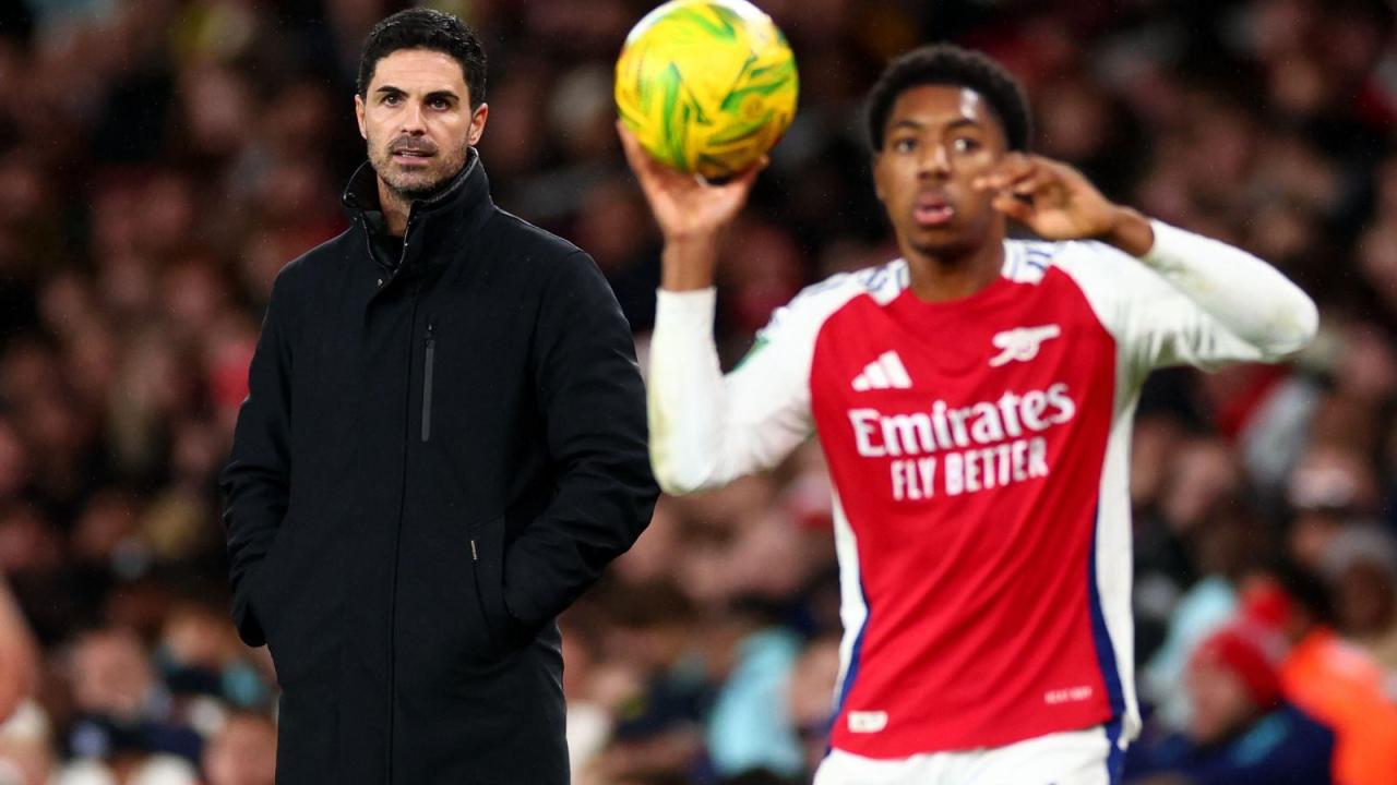 Mikel Arteta: Carabao Cup Itu, Sulit!