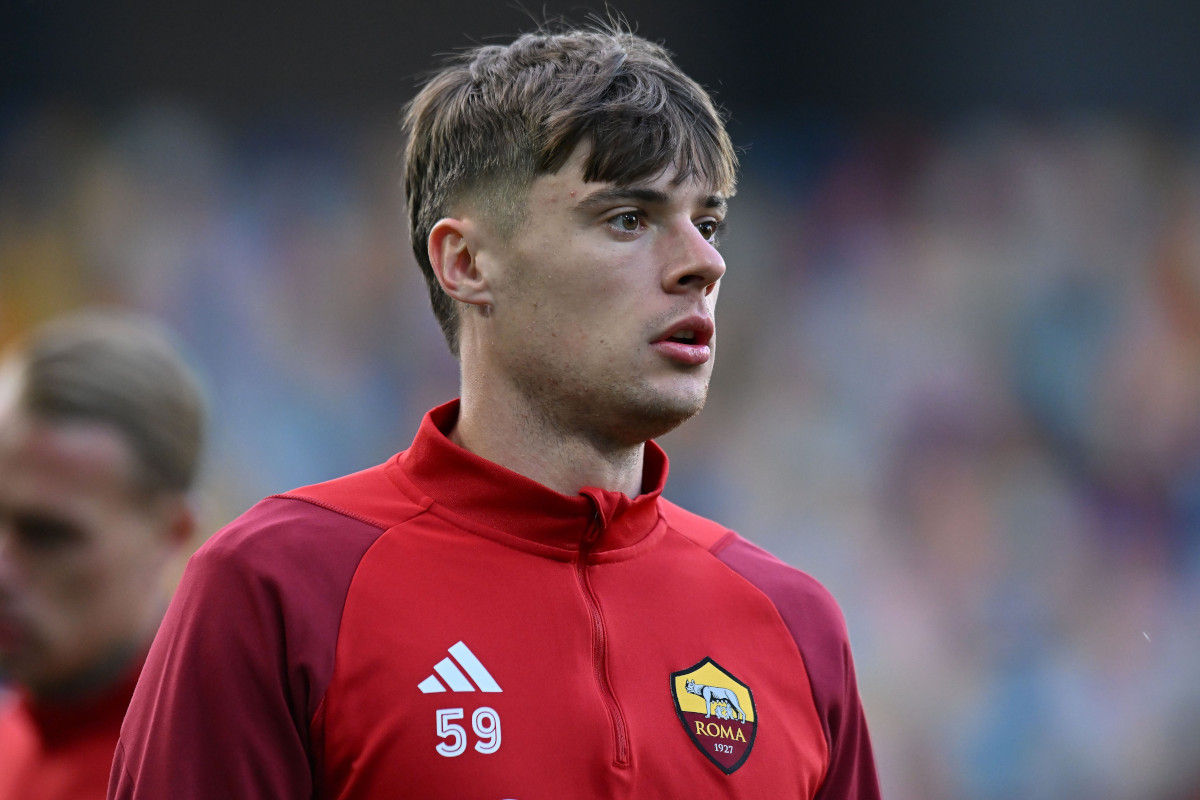 Nicola Zalewski Masuk, Inter Milan Punya Gacoan Baru