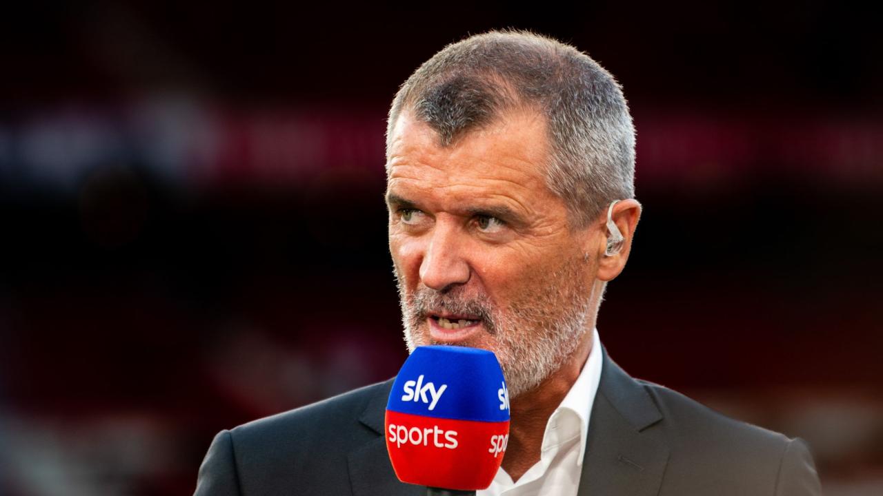 Di Mana Mereka Sekarang? 7 Pemain Man Utd yang Dikatakan Roy