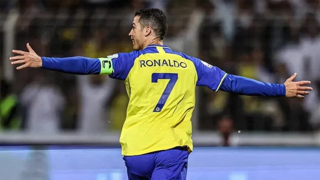 Rekan Baru Cristiano Ronaldo di Al Nassr Mau PP 965 Km Setiap