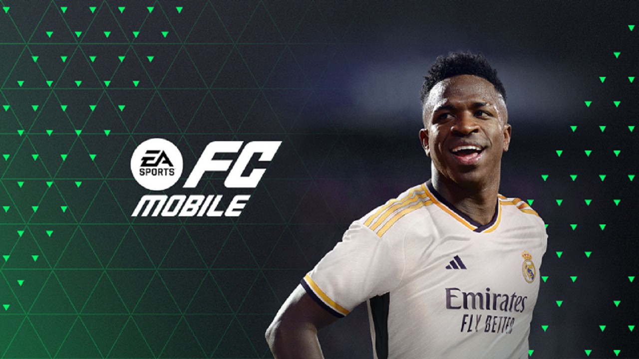 Kode redeem terbaru game FC Mobile tanggal 26 Januari 2025