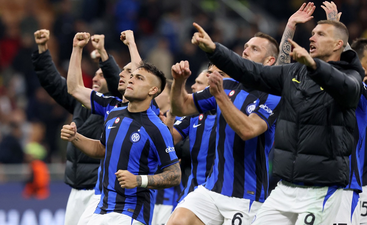 Nicola Zalewski Masuk, Inter Milan Punya Gacoan Baru
