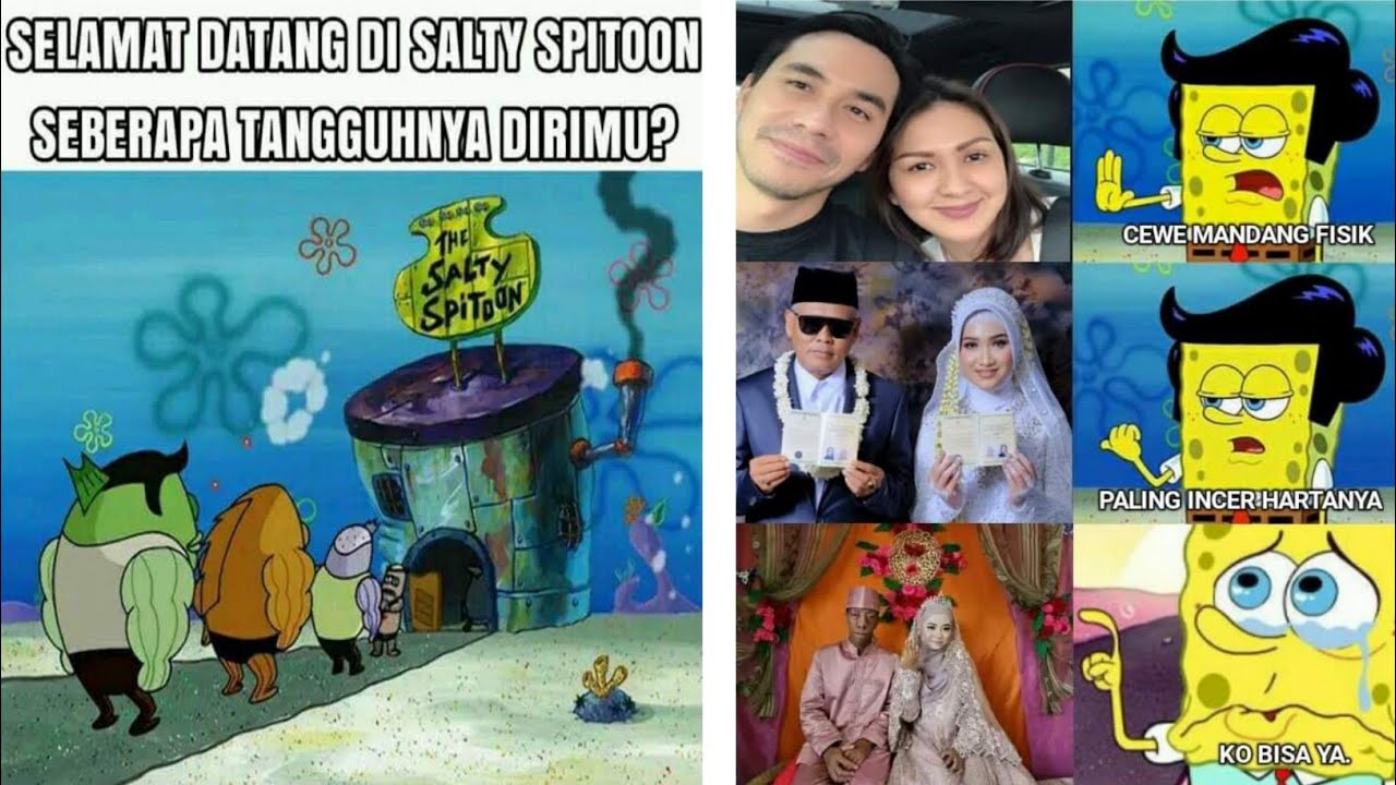 6 Meme Lucu Ariel Tatum Disebut Kesal dengan Abidzar, Netizen