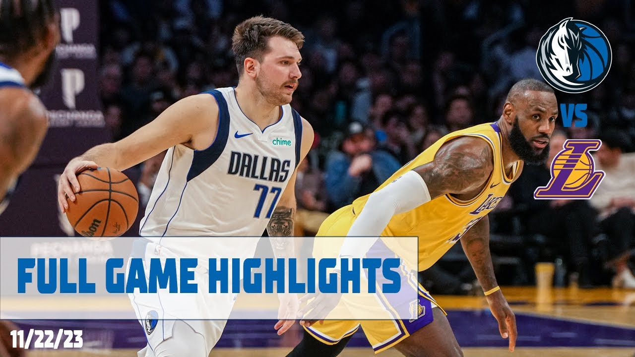 Perkiraan Debut Luka Doncic Bareng Lakers