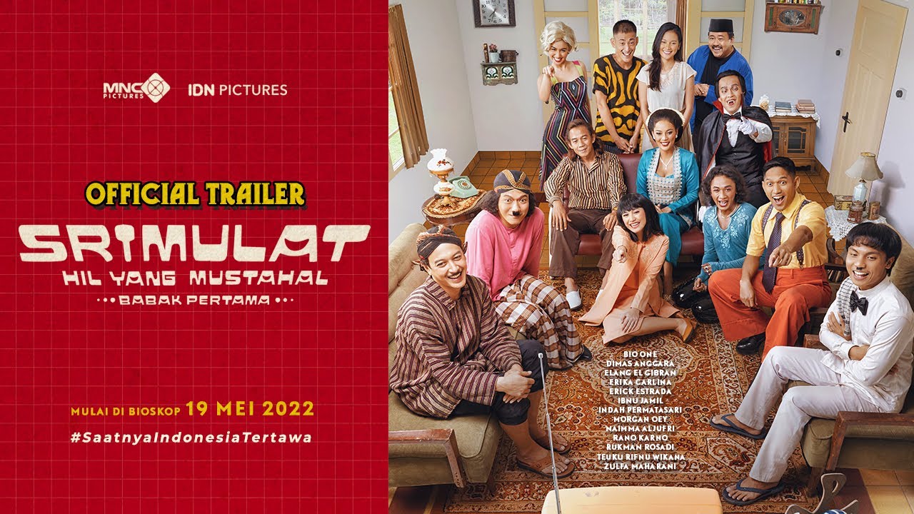 Nonton Film Sumala dan Link Streamingnya