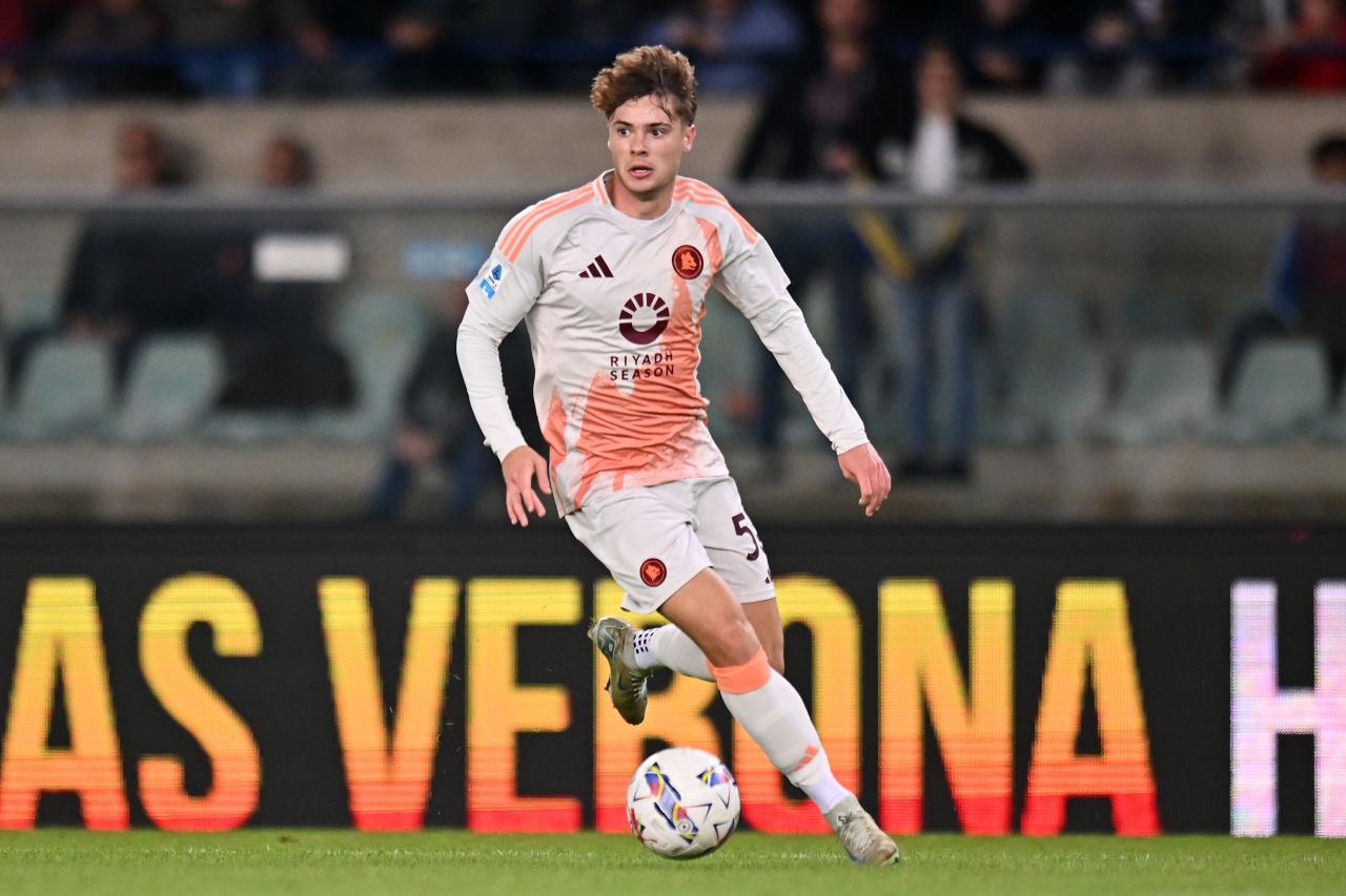 Nicola Zalewski Masuk, Inter Milan Punya Gacoan Baru
