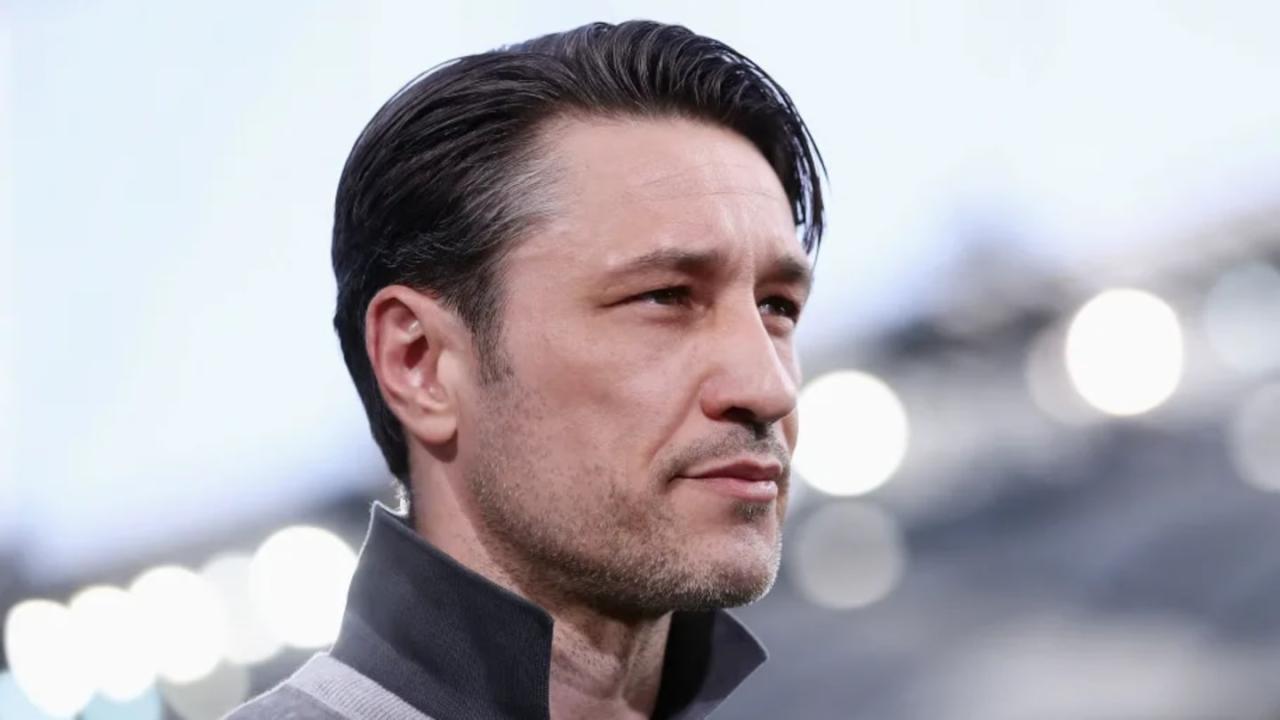 Jadi Pelatih Borussia Dortmund, Niko Kovac Diikat Kontrak hingga