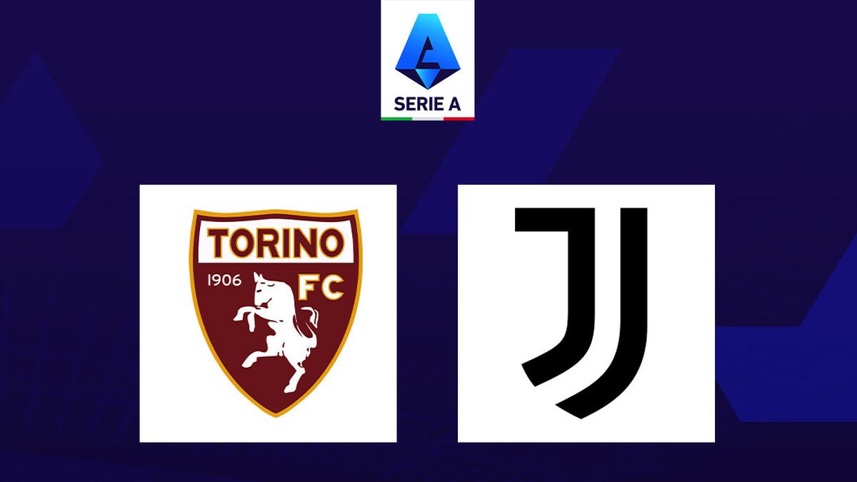 Head to head Torino vs Juventus