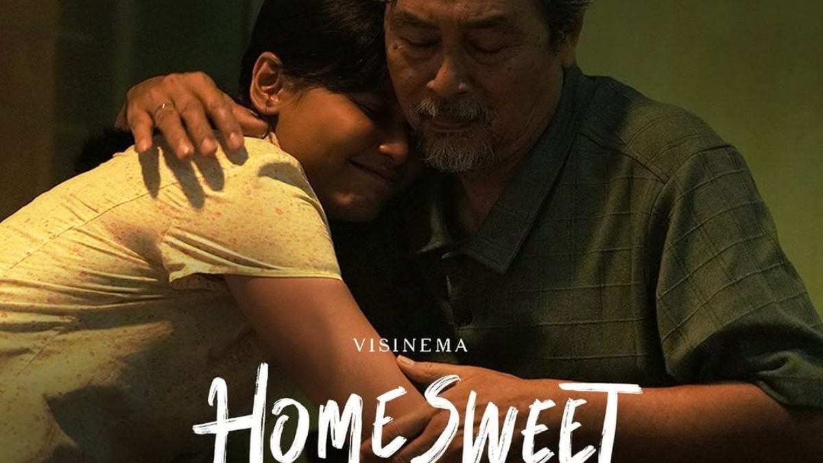 Jadwal tayang film Home Sweet Loan Netflix Indonesia