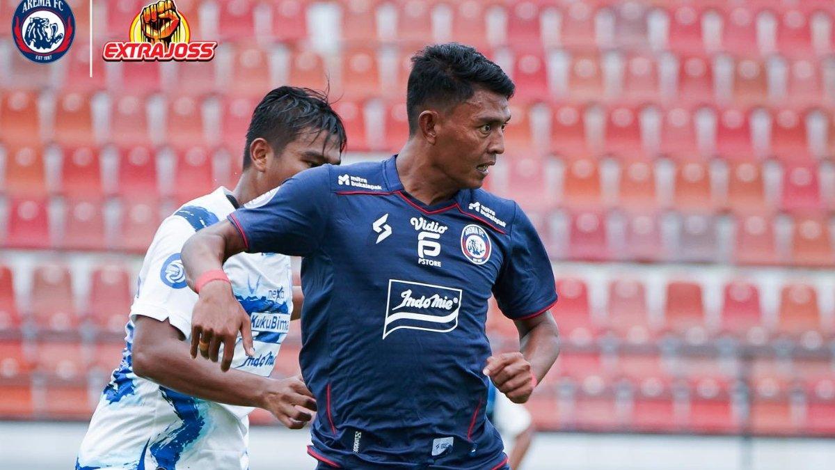 Jadwal Liga 1 Pekan Ini: Ada Persib Vs PSM