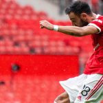 Rating pemain Manchester United vs Rangers, fokus pada Bruno Fernandes