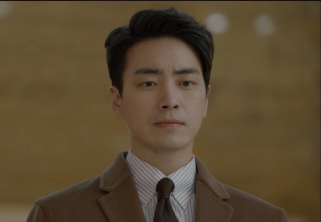 Pernyataan Lee Jun-seok terkait pemecatan Huh Eun-ah