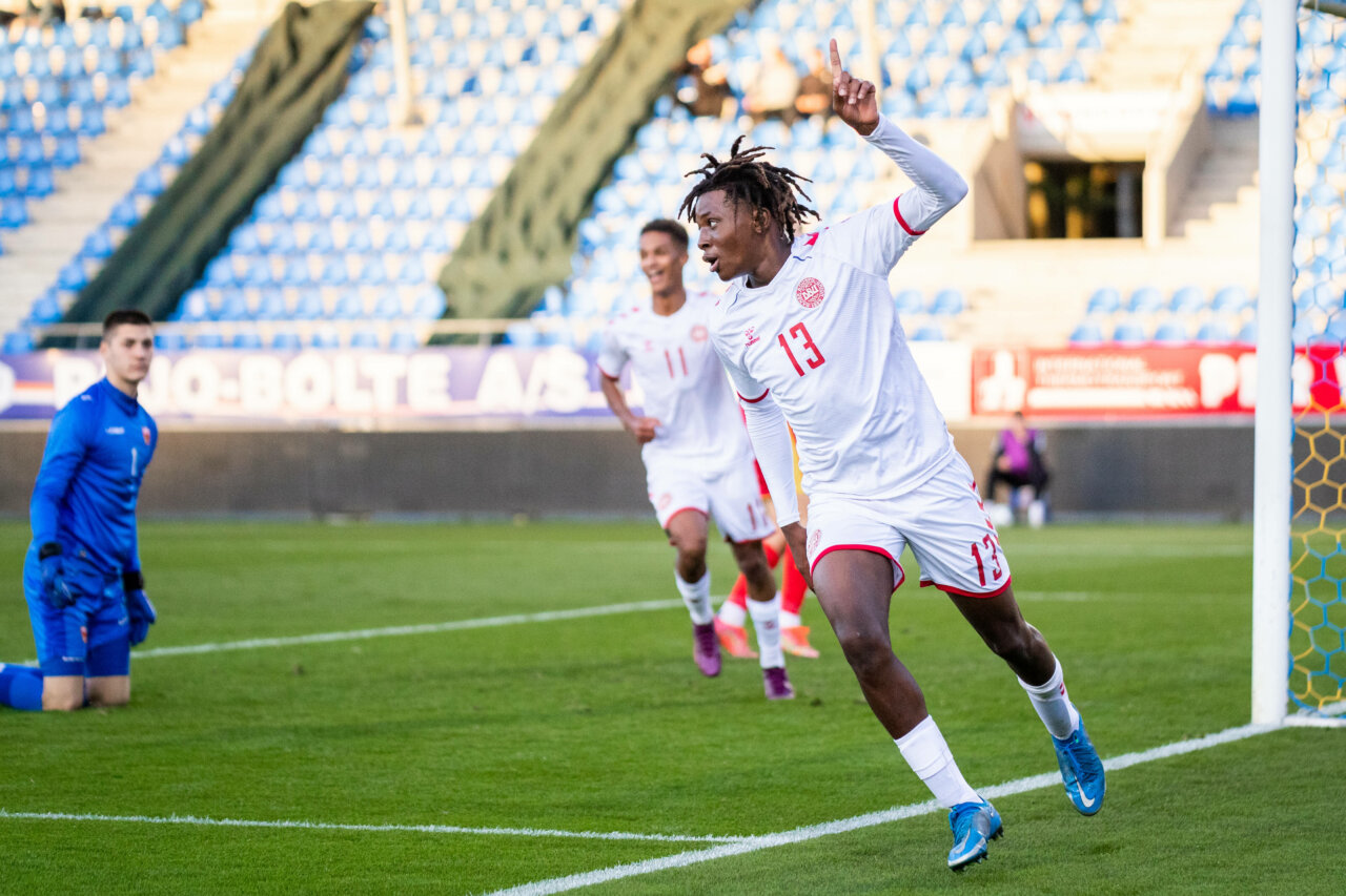 Kabar terbaru transfer Patrick Dorgu ke klub mana