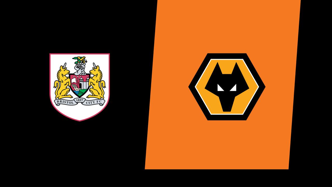 Analisis pertandingan Bristol City vs Wolverhampton Wanderers dan peluang menang