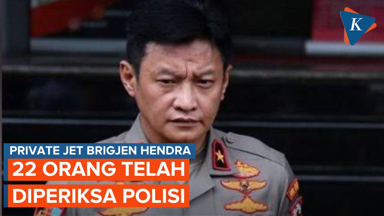 Kondisi Terkini Hendra Kurniawan, Mantan Jenderal Polisi Anak