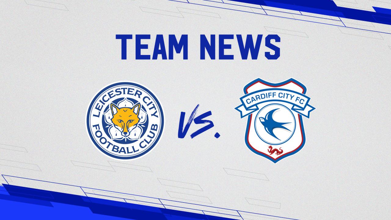 Leicester City vs QPR: Siapa yang akan menang dan mengapa?