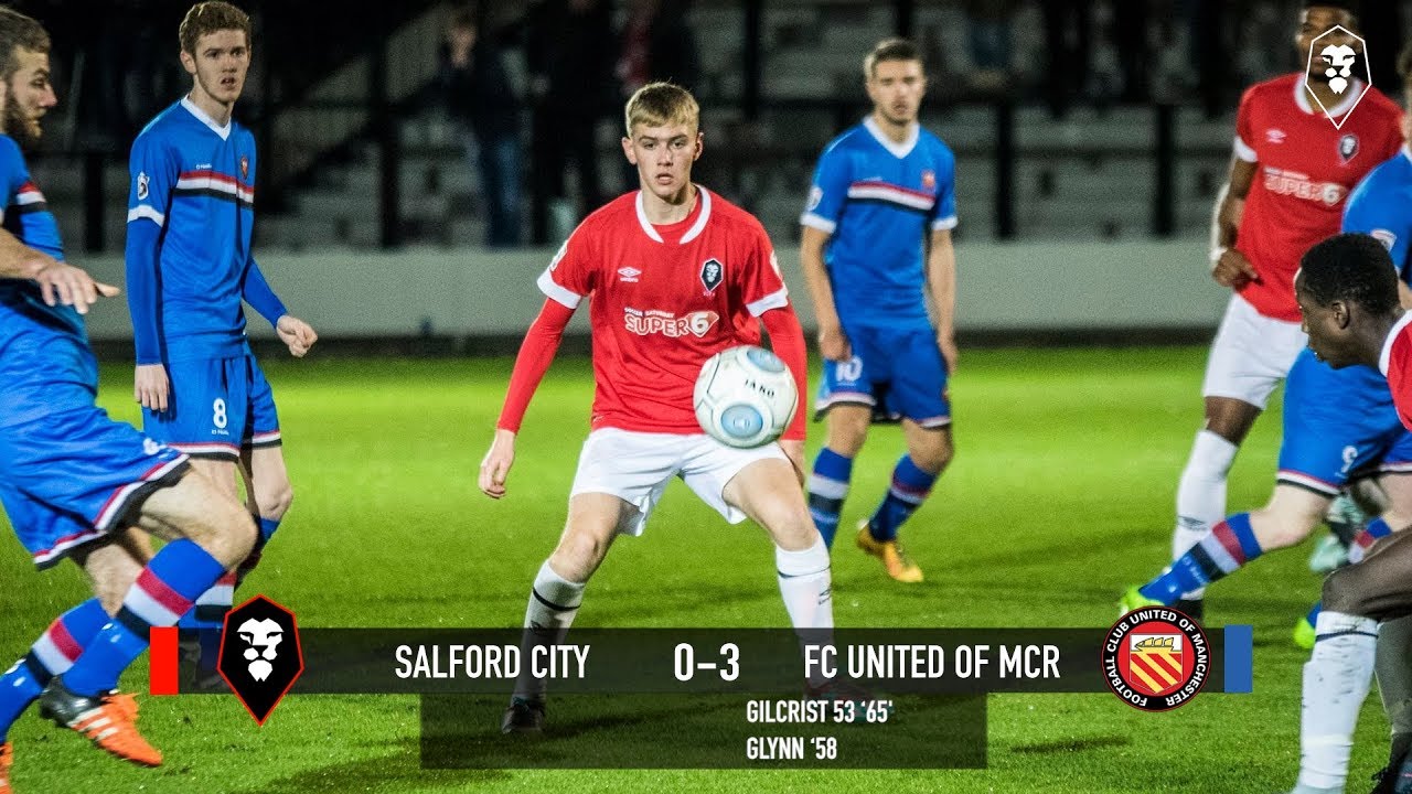 Hasil pertandingan Man City vs Salford City detail gol McAtee