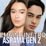 Sinopsis dan link nonton streaming film Asmara Gen Z